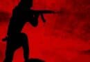 war terrorism Mercenaries