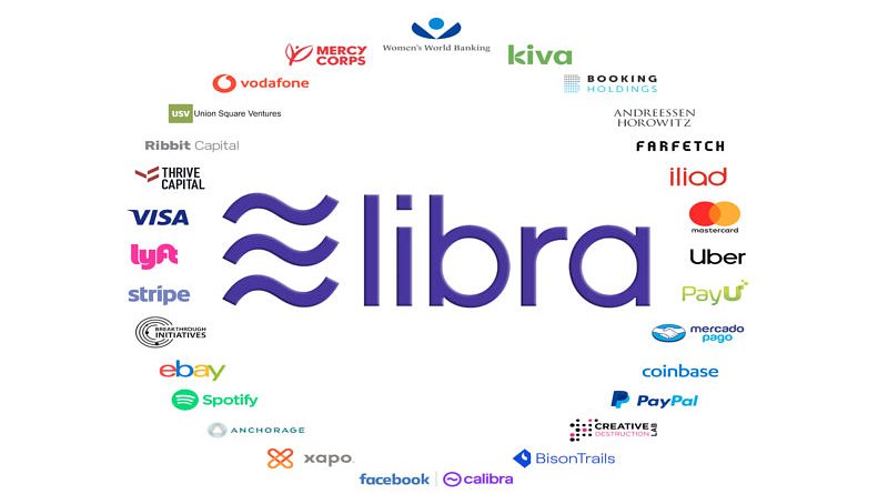 libra cryptocurrency facebook