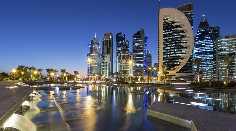 Doha, Qatar