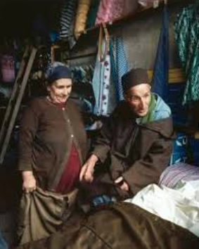 Islam And Judaism In Morocco A History Of Cultural - 