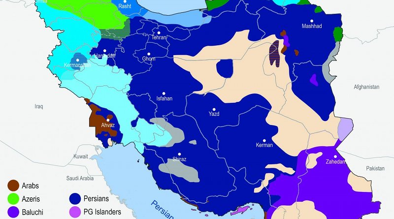 The first genome-wide genetic characterization of the Iranian population reveals highly heterogeneous ethnic groups with a high degree of genetic variation. Members of eleven selected Iranian ethnic groups took place in the study, including large groups such as Iranian Persians and Azeri, but also smaller ones like Arabs, Baluchi, Gilaki and Kurds. Credit University of Cologne (Germany) & USWR/Tehran (Iran)