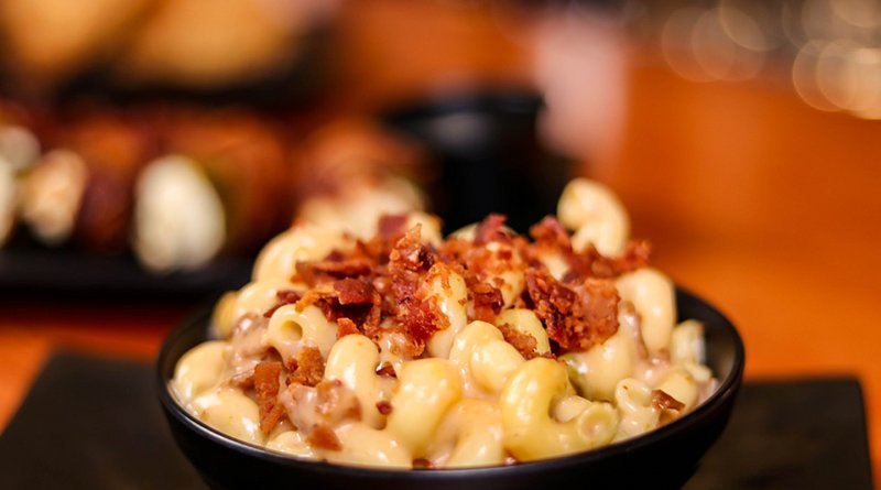 mac and cheese macaroni