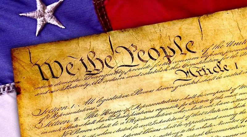 united states us constitution