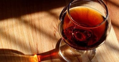 brandy cognac alcohol