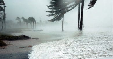 hurricane storm weather