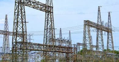 electricity power electric grid