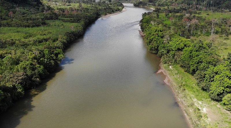 amazon river