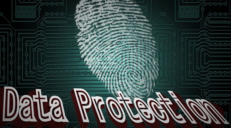 data protection identity theft steal cyber protection security