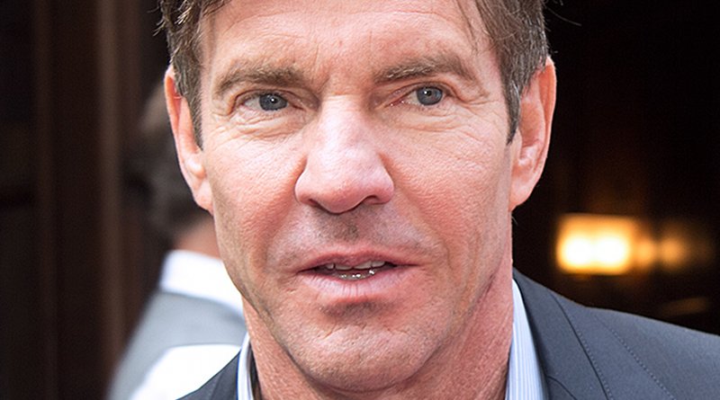 Dennis Quaid