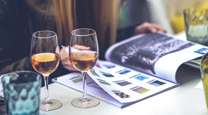 women woman wine drinking