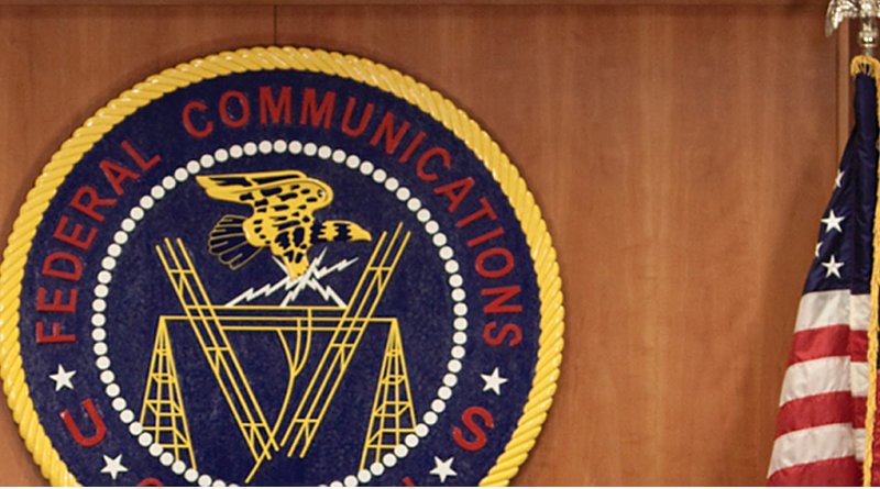 FCC Headquarters | Washington, DC [Federal Communication Commission / Official Photo]