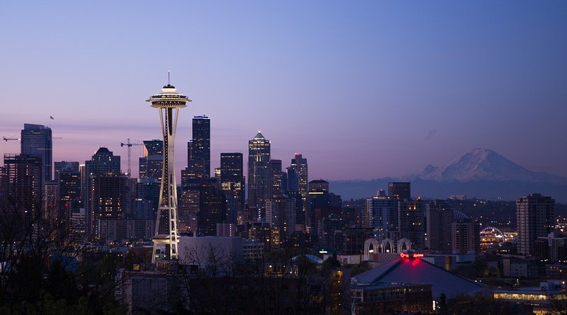 Seattle, Washington