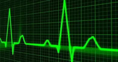 healthcare medicine pulse heartbeat