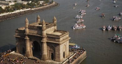 Gateway of India, Mumbai