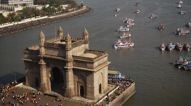 Gateway of India, Mumbai