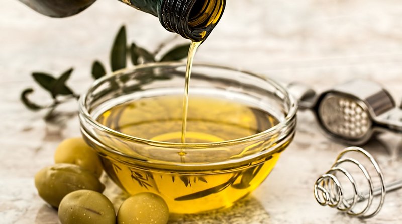 olive oil