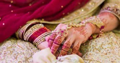 india pakistan wedding marriage woman