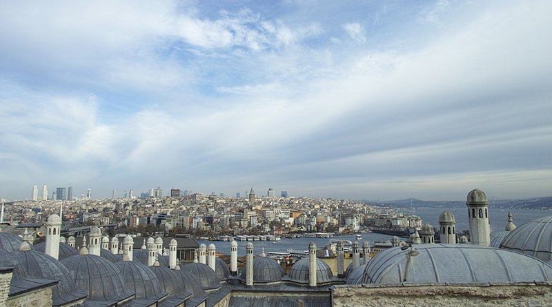 Istanbul, Turkey