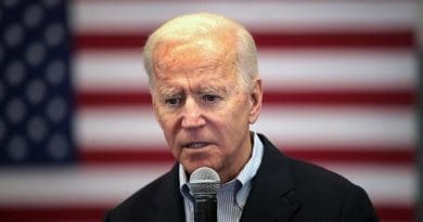 Joe Biden (Twitter)