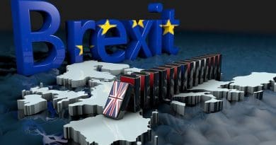 brexit europe
