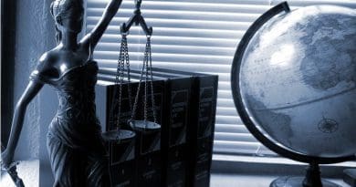 legal lawyer justice globe