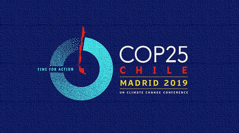 cop25 madrid