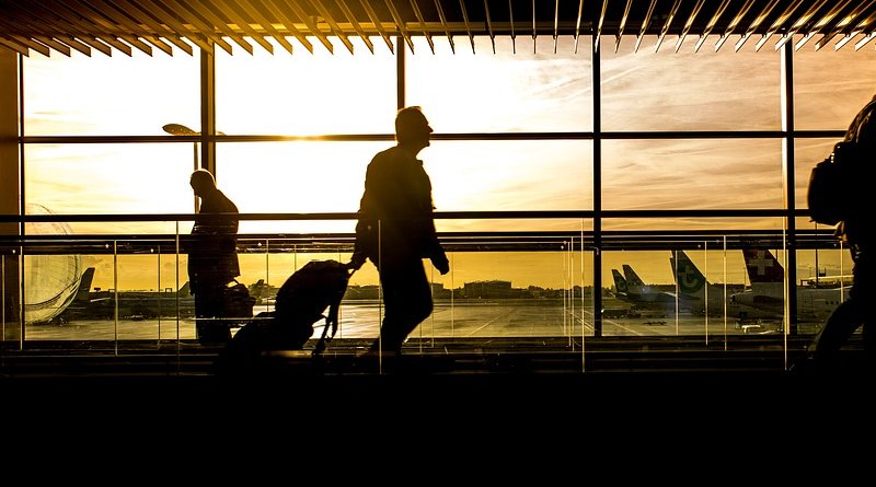 airport travel passenger