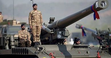 pakistan army credit: pakistan government