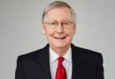 Mitch McConnell. Photo Credit: U.S. Government, Wikipedia Commons