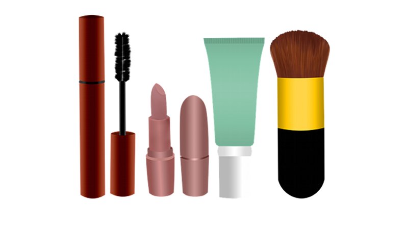 makeup make-up cosmetics