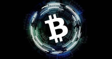 blockchain cryptocurrency bitcoin