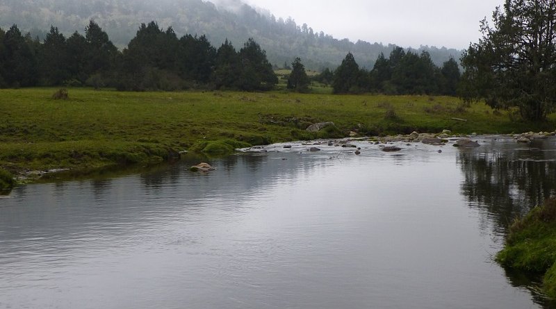 river bhutan