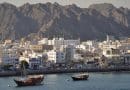 Muscat, Oman