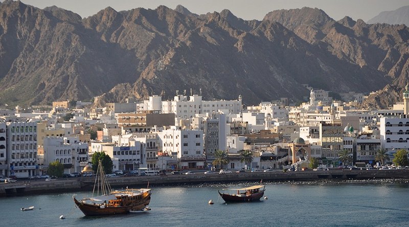 Muscat, Oman