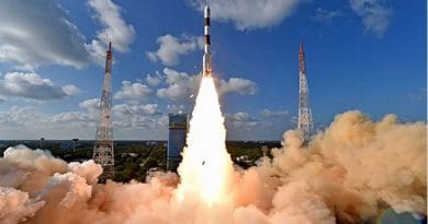 india space rocket