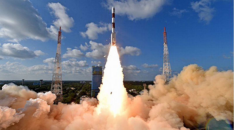 india space rocket