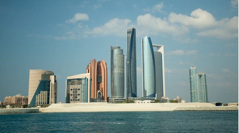 Abu Dhabi, United Arab Emirates