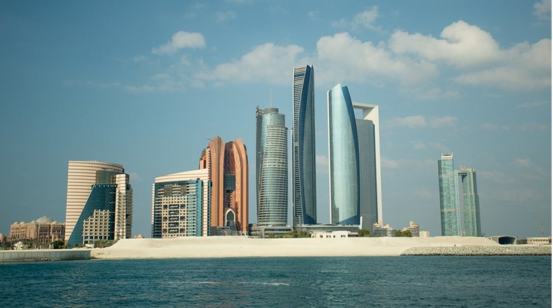 Abu Dhabi, United Arab Emirates