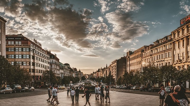 prague Czech Republic