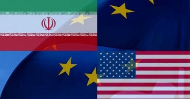 iran united states europe flag european