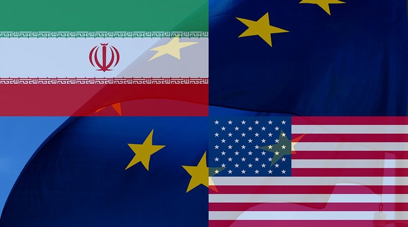 iran united states europe flag european