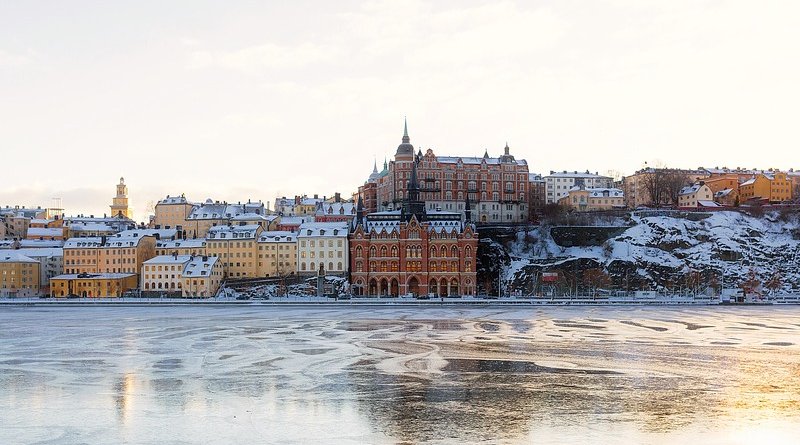 Stockholm, Sweden