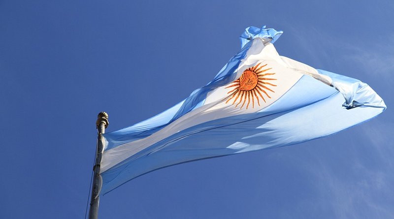 argentina flag