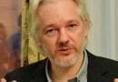 Julian Assange. Photo Credit: Tasnim News Agency