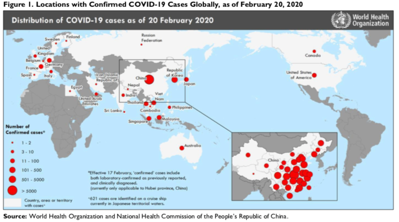 coronavirus who covid-19