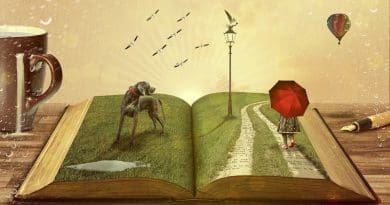 knowledge Narrative History Dream Tell Fairy Tales Book