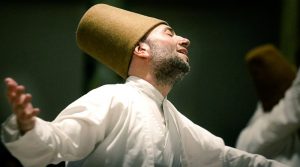 Dervish Dance Sufism Islam Sufi Religion Turkey