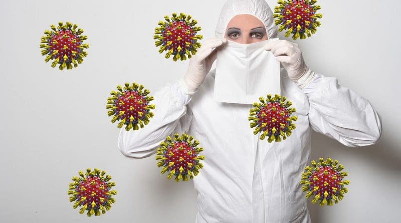 wuhan china virus coronavirus
