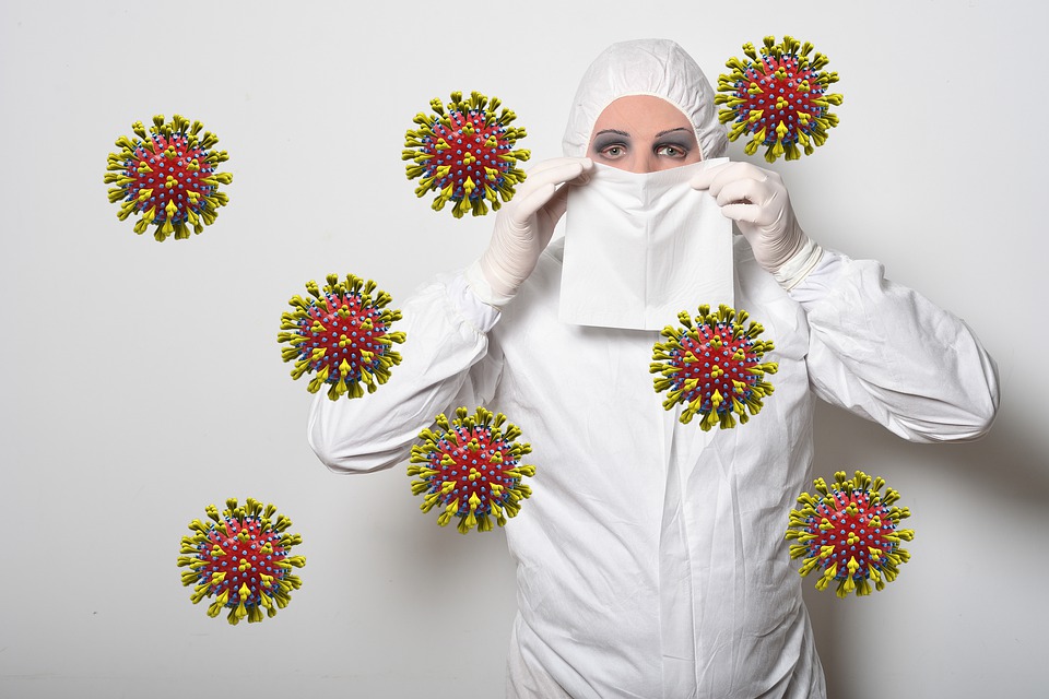 wuhan china virus coronavirus