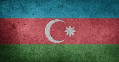 azerbaijan flag